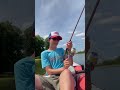 PART 2! kayaking For Channel Catfish On a Small Lake