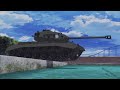 SABATON - Purple Heart AMV Girls und Panzer