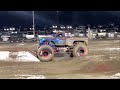 Monster Truck Insanity Tour- Mona, Utah 4/26/24