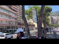 Monte Carlo, Monaco - The Billionaires And Millionaires Playground🇲🇨