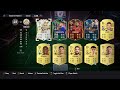 Getting An ICON Raul Gonzalez Card By Doing SBC