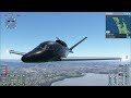 North Island New Zealand Big Lap - 1 Hour - Cirrus Vision Jet MSFS