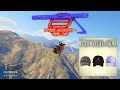 Best of Trolling Homing Missile Griefers on GTA Online!!
