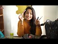 Whats in My Touchup Bag ?? || Mee Madhumitha || Kashif Kreations