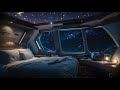 Cosmic Dreams: 2 Hours of Celestial Bedroom Ambience For Sleep