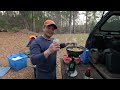 Howto: Chicken Stir Fry at Hunting Camp