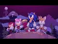 Sonic Frontiers - Into the Horizon