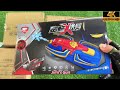 Marvel Spiderman Collection Unboxing Review | Spider Bot | Spiderman RC Motorcycle | Marvel toy gun