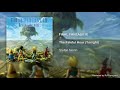 Final Fantasy IX - The Fateful Hour (Tonight) - Metal Cover || Stefan Norlin