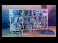 AGED TAPE  - Generative Ambient Eurorack