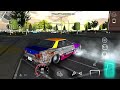 NEW UPDATE Smooth Drift Gearbox and Settings for NISSAN GTR R32 | CAR PARKING MULTIPLAYER