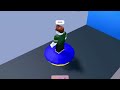 Playing Other Obby Creator Games (Roblox Obby Creator)