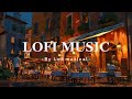 Cozy Lofi Mix [Beats to relax/study/focus]