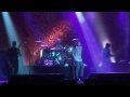 Stone Temple Pilots - Interstate Love Song - Minnesota - 2012