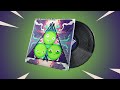 Fortnite Pea Like Me | Lobby Music 1 Hour! (Chapter 5 Season 3 Battle Pass)