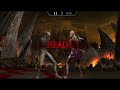 Mortal Kombat mobile: Hellspawn Tower FATAL level 20