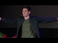 You Experience What You Believe: The Truth About Hypnosis | Zach Pincence | TEDxLagunaBlancaSchool