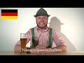 How German Sounds Compared To Other Languages || CopyCatChannel