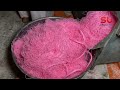 Mesmerizing SOAP Making Process in Factory | Amazing Complete Guide from Raw to Finish Soap