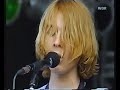 Silverchair Bizarre Festival 1997 | Full Show | Remastered |