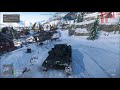 battlefield v tank turret rotation