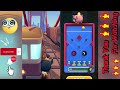 Satisfying Mobile Games!!! Subway Surfers | Going Balls - Gameplay Android  - NEW APK UPDATE.