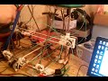 3D Printer Test 2