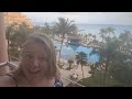 Exclusive Tour of Grand Fiesta Americana Coral Beach | Trips with Angie