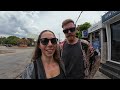 We are BACK IN CAMBODIA |  SIEM REAP South East Asia's most UNDERRATED City 🇰🇭