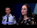 Tougher laws for drivers who flee the scene of serious crashes | 9 News Australia