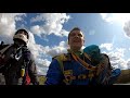 Hidden place, secret Skydive Прыжки аэродром Воронеж-Борщево