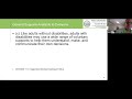 Supported Decision-Making: Tools to Support Adults With Disabilities (203)