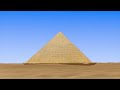 The Egyptian Pyramids | Full HD Funny Animated Short Film