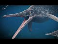 What was the Earth like in the Age of Giant Prehistoric Creatures? | Documentary Earth History