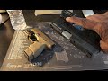 Springfield hellcat 15 round magazine Range Footage and M&P Shield Fixed