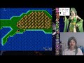 Final Fantasy 4 - Free Enterprise Randomizer Solo Rydia% seed