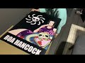 Kirara’s Vlog - GK开箱#15，魔方VIP 1:4 女帝大人来人！！One Piece Boa Hancock