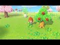 Animal Crossing New Horizons//Searching For Perfect Fairycore Island