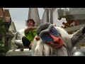 Disney Dreams Come True Parade HD