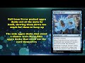 Explaining Every Banned Card in the Pauper Format Part 4