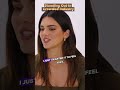 Standing🧍🏻‍♀️ Out In Crowded👨‍👩‍👦‍👦 Industry | Kendal Jenner #viralpodcasts #kendalljenner