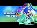SGGB - Sonic Colors - Reach For The Stars | Cover En Español