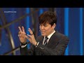 What To Do When Worry Attacks | Joseph Prince Ministries