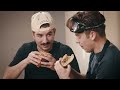 Cody & Noel Do: Competitive Drunk Cooking