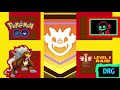 Pokémon Go gameplay (Level 5 Raid : Entei // Just got a shiny legendary pokémon LES GOOOO !!!)