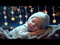 Sleep Instantly Within 3 Minutes ♥ Baby Sleep Music ♫ Mozart Brahms Lullaby ♫ Lullaby ♥ Sleep Music