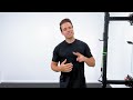 FIX Your Shoulder Pain! | Rotator Cuff Impingement Exercises