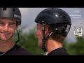🔴 LIVE Park Skateboarding: Men's Finals! | #OlympicQualifierSeries