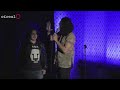 Sefiro - espanol en vivo en Woko standup Comedy cdmx