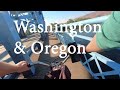 Biking across America: Portland to Portland